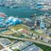 大林電廠5號燃氣機組除役轉備用 環保局緊盯720小時上限嚴控排放