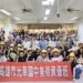 漾新聞|光華國中畫出社區感動 畢展「森之靈」療癒人心