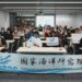 國海院兩本新書訴說海洋故事 走進臺灣海洋聚落的日常與未來