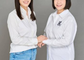 漾新聞|從政40年交棒志工續行　陸淑美力挺黃韻涵接棒出征