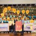 中市全中運代表隊勇奪96金103銀123銅 教育局長表揚選手及教練