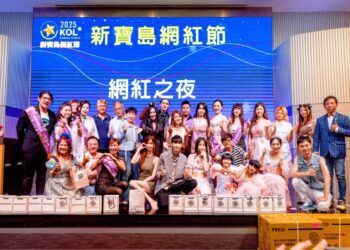 漾新聞|網紅節送暖 弱勢家庭超感動