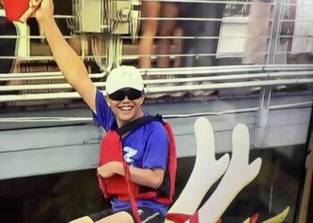 漾新聞|高雄市校長龍舟隊力克駐外隊伍B隊奪冠 A隊第二 史上最佳