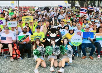 漾新聞|高雄端午賽引爆22萬人 議會隊奪冠 健身工廠奪3金獨得37萬2000元