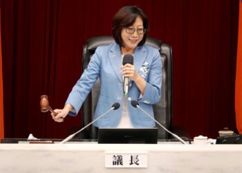 漾新聞|獵槍進議場掀波　康裕成：尊重文化也是進步