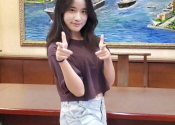 獨家／漾新聞|台大醫科繁星榜首今出爐獎落高雄！周恩瑩「學霸舞后」全能奪冠