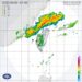 週二全台有雨! 氣溫稍降高溫31度