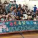 漾新聞|翻轉命運！沈芯菱勉三民學童勇敢追夢
