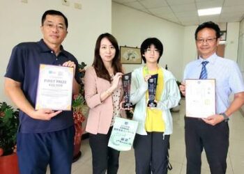 獨家／漾新聞|走出低潮到橫掃大人奪國際大獎！她曾被老師氣到拒教！大提琴少女用音樂逆轉人生