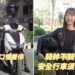 非號誌化路口慢看停 車輛行人安全行