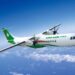 立榮航空宣布購買19架ATR 72-600 客機 持續強化國內航線服務與營運效能