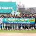 榮耀再現！台中青棒睽違15年再奪玉山盃冠軍