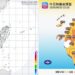 11縣市亮燈恐飆36度以上! 午後防局部短暫陣雨