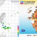 週二全台各地晴到多雲 北部局部地區高溫恐飆至37度