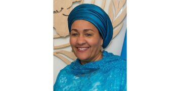 聯合國籌資會議通過《塞維利亞承諾》 呼籲重振全球發展合作框架