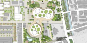 文化建設邁向新里程 嘉義市總圖書館獲中央5.4億元補助