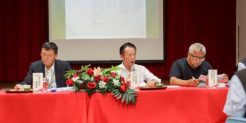 114年度阿里山鄉基層建設座談會