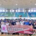 114年屏東縣縣長盃籃球錦標賽開戰
