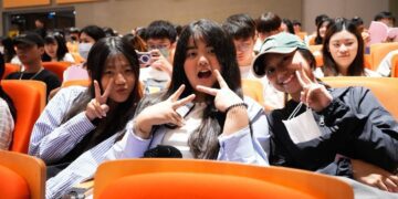 屏東縣政府290位大專生暑期工讀上工培養實戰力