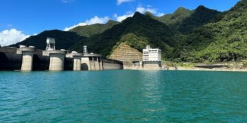 熱帶低壓恐成颱風!?防災超前部署 翡翠水庫控留29%庫容 可攔蓄400毫米超大豪雨