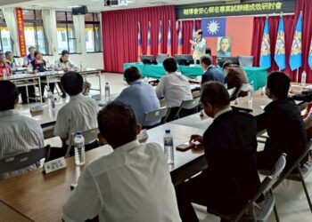 輔導會推動「安心御老專案」展現智慧科技結合人本關懷實踐力