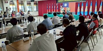 輔導會推動「安心御老專案」展現智慧科技結合人本關懷實踐力