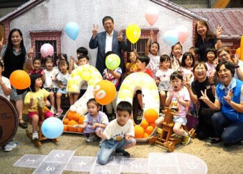 新瓦屋板凳電影院20週年 多部影片邀親子共度夏夜