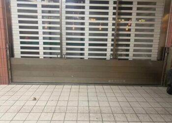 台南補助裝防水閘門申請踴躍預算將用罄