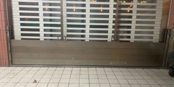台南補助裝防水閘門申請踴躍預算將用罄