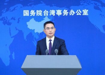 陸方啟用M503航線W121銜接段 稱有助提升兩岸航班效率