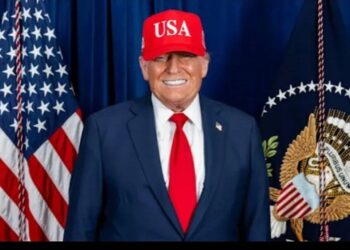 川普宣布對日、韓部分進口產品加徵25%關稅：鼓勵企業赴美生產可免稅