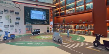 人本交通嘉年華 7月19日至20日屏菸熱鬧登場 親子同遊「步步屏安 FUN心向前行」