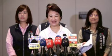 國慶晚會睽違8年重返台中!盧秀燕宣布喜訊:打造「台中Style」帶動中台灣國慶旅遊潮