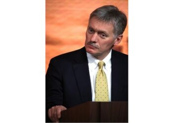 俄方批評對烏軍援無助和平 強調俄美經貿關係仍具潛力