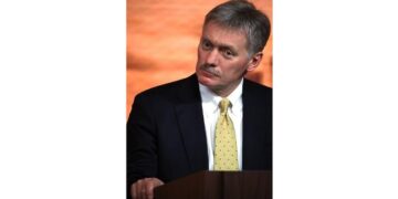 俄方批評對烏軍援無助和平 強調俄美經貿關係仍具潛力