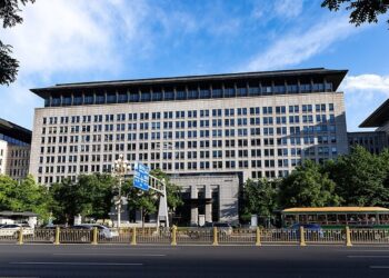 中國商務部：將8家臺灣地區實體列入出口管制管控名單 即日生效