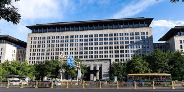 中國商務部:將8家臺灣地區實體列入出口管制管控名單 即日生效