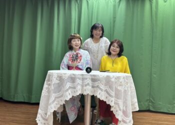 「廣告女王蕭宇辰」轉戰節目主持 首集嘉賓皆是全台最強棒