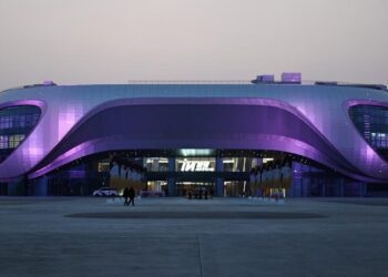 中國電競產業持續成長 市場規模預估2026年突破3000億元