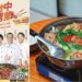 蔬食控看過來！ 2025台中鍋烤節最強蔬食餐廳票選即將開跑