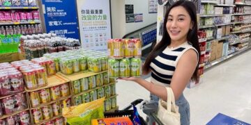 2025家樂福夏日猛打賞 7月最嗨回饋折扣應援 優惠猛打三大優惠!