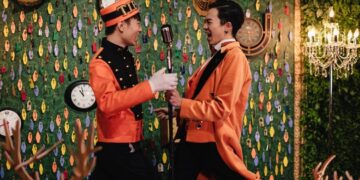 驚喜製造經典之作《微醺大飯店》 時隔 6 年即將於高雄重啟