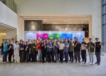 卓越盃咖啡國際競標賽27席得獎名次奪下20席 再現嘉義咖啡實力