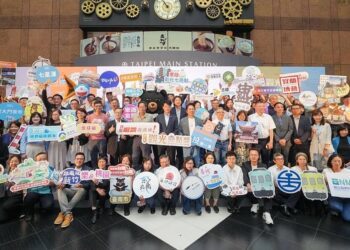 連江縣推第2屆觀光亮點獎票選 加碼支持馬祖6魅力景點 力拼旅遊成長再衝新高