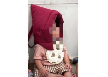 自小灌輸防震觀念 公託中心用心良苦