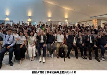 綠色場域遇上感性藝術 自行車文化探索館展出曾英棟大作