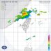 週六高溫回升!降雨轉趨緩 北部、東北部山區慎防局部大雨