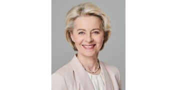 歐盟批美30%關稅破壞供應鏈 馮德萊恩警告將對等反制