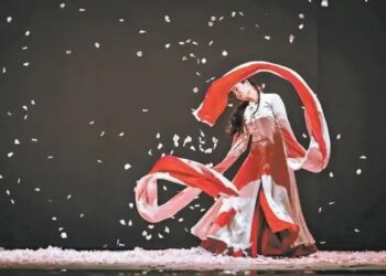 從經典到童趣　夏日藝術盛宴點亮北京舞台