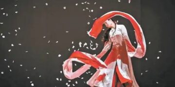 從經典到童趣 夏日藝術盛宴點亮北京舞台